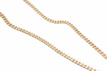 Load image into Gallery viewer, GIVENCHY ジバンシー ハート ネックレス ペンダント ゴールド クリア 金色 レディース 美品 N38585